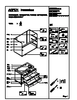 Aspen ASP2180 2A Instructions Manual preview