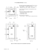 Preview for 11 page of Aspen ASPN-320 Installation, Operating And Service Instructions