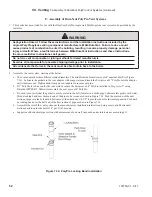 Preview for 52 page of Aspen ASPN-320 Installation, Operating And Service Instructions