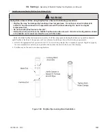 Preview for 59 page of Aspen ASPN-320 Installation, Operating And Service Instructions