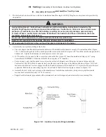 Preview for 61 page of Aspen ASPN-320 Installation, Operating And Service Instructions