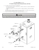 Preview for 74 page of Aspen ASPN-320 Installation, Operating And Service Instructions