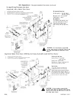 Preview for 118 page of Aspen ASPN-320 Installation, Operating And Service Instructions