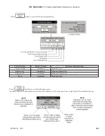 Preview for 121 page of Aspen ASPN-320 Installation, Operating And Service Instructions