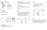 Preview for 1 page of Aspen CO2ZB1 Installation Instructions