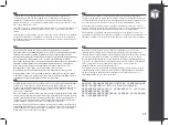 Preview for 13 page of Aspen hi-capacity Manual