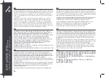 Preview for 16 page of Aspen hi-capacity Manual