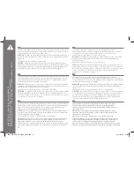 Preview for 6 page of Aspen Hi-Lift 1L Manual