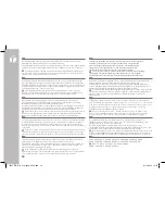 Preview for 14 page of Aspen Hi-Lift 1L Manual