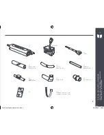 Preview for 3 page of Aspen mini aqua Manual