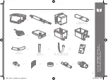 Preview for 3 page of Aspen MINI ORANGE Silent+ Manual