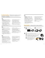 Preview for 5 page of Aspen SILENT plusMINI ORANGE Installation Manual