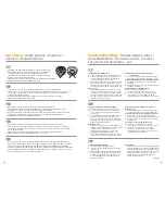 Preview for 8 page of Aspen SILENT plusMINI ORANGE Installation Manual