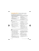 Preview for 9 page of Aspen SILENT plusMINI ORANGE Installation Manual