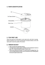 Предварительный просмотр 3 страницы aspenhome MCB-095 Instruction Manual