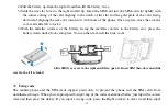 Предварительный просмотр 13 страницы ASPERA F46 User Manual