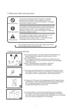 Preview for 5 page of Aspes 8.436.545.163.568 User Manual