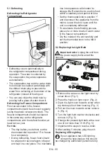 Предварительный просмотр 55 страницы Aspes 8436545163251 User Manual