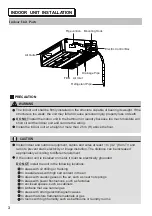 Preview for 5 page of Aspes AAC3000 Installation & User Manual