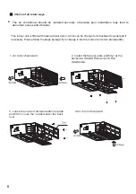 Preview for 7 page of Aspes AAC3000 Installation & User Manual