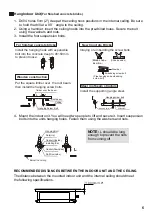 Preview for 8 page of Aspes AAC3000 Installation & User Manual