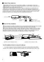 Preview for 9 page of Aspes AAC3000 Installation & User Manual