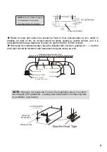 Preview for 10 page of Aspes AAC3000 Installation & User Manual