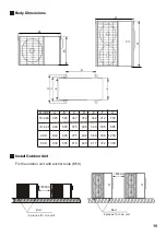 Preview for 12 page of Aspes AAC3000 Installation & User Manual