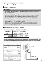 Preview for 16 page of Aspes AAC3000 Installation & User Manual