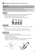 Preview for 18 page of Aspes AAC3000 Installation & User Manual