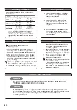 Preview for 31 page of Aspes AAC3000 Installation & User Manual