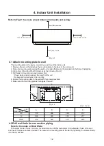 Предварительный просмотр 15 страницы Aspes AAS2009 Instruction Manual