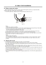 Предварительный просмотр 20 страницы Aspes AAS2009 Instruction Manual