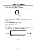 Предварительный просмотр 21 страницы Aspes AAS2009 Instruction Manual