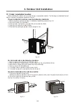 Предварительный просмотр 22 страницы Aspes AAS2009 Instruction Manual