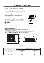 Предварительный просмотр 23 страницы Aspes AAS2009 Instruction Manual