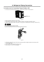 Предварительный просмотр 29 страницы Aspes AAS2009 Instruction Manual