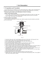 Предварительный просмотр 30 страницы Aspes AAS2009 Instruction Manual