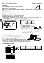 Preview for 24 page of Aspes AAS3012B Installation Manual