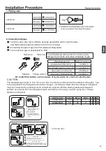 Preview for 25 page of Aspes AAS3012B Installation Manual