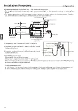 Preview for 26 page of Aspes AAS3012B Installation Manual