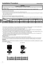 Preview for 28 page of Aspes AAS3012B Installation Manual