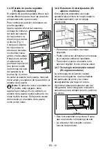 Preview for 16 page of Aspes AC11852BNF User Manual