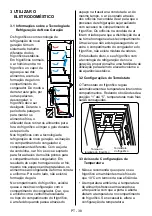 Preview for 38 page of Aspes AC11852BNF User Manual