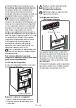 Preview for 40 page of Aspes AC11852BNF User Manual