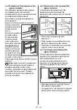 Preview for 41 page of Aspes AC11852BNF User Manual