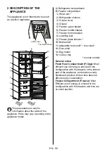 Preview for 59 page of Aspes AC11852BNF User Manual