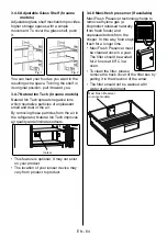 Preview for 64 page of Aspes AC11852BNF User Manual