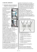 Preview for 12 page of Aspes AC11856NF User Manual