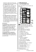 Preview for 36 page of Aspes AC11856NF User Manual